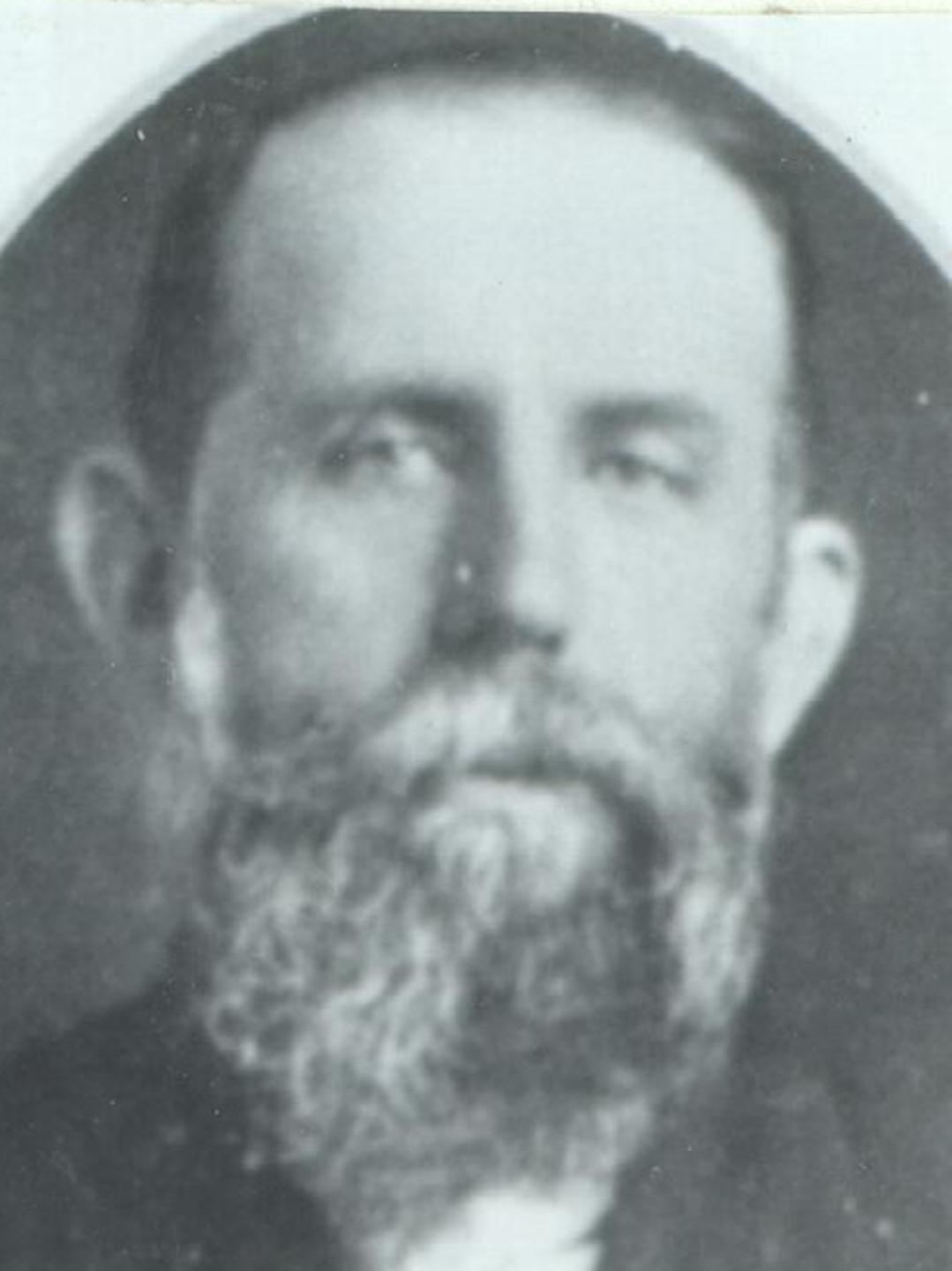 Samuel Bennett (1853 - 1932) Profile